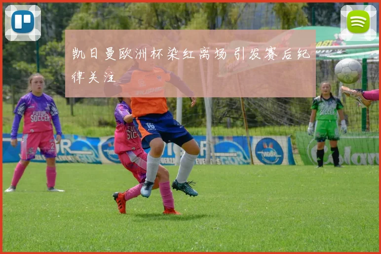 凯日曼欧洲杯染红离场 引发赛后纪律关注