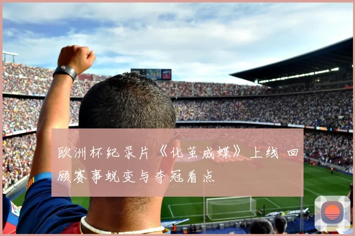 欧洲杯纪录片《化茧成蝶》上线 回顾赛事蜕变与夺冠看点
